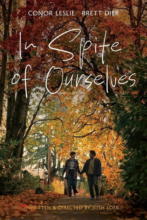 In Spite of Ourselves afişi