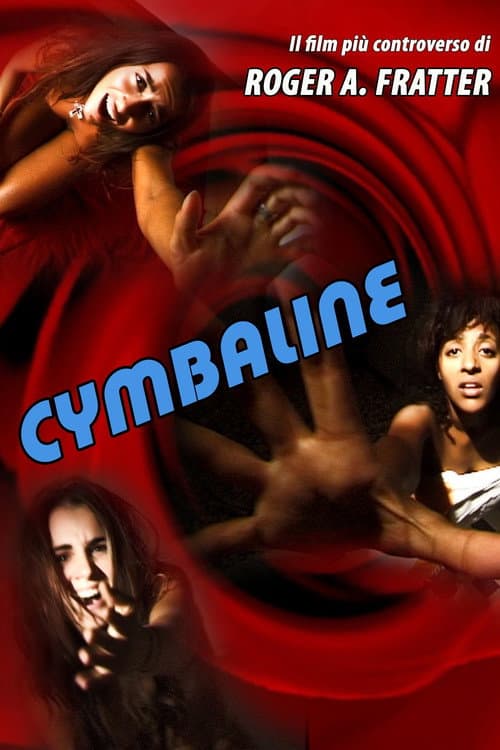 Cymbaline afişi