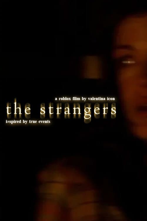 The Strangers afişi