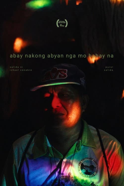 abay nakong abyan nga mo babay na afişi