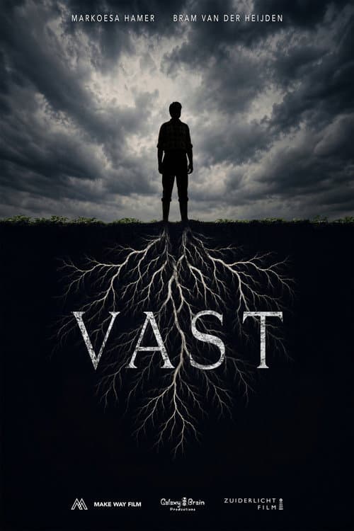 Vast afişi