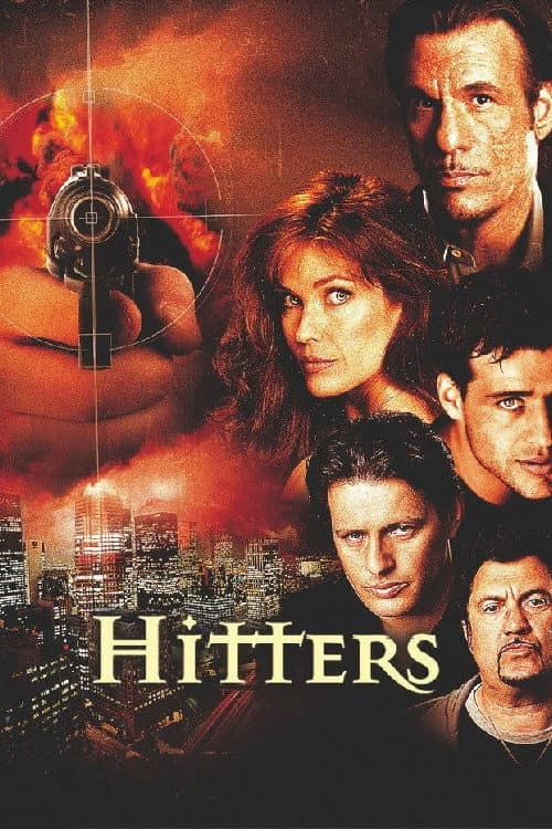 Hitters afişi