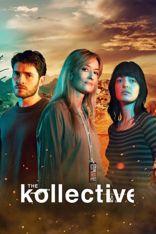 The Kollective afişi