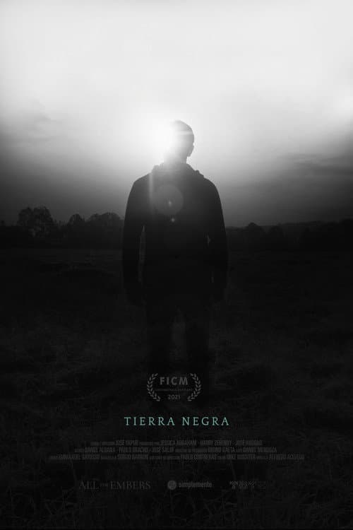 Tierra Negra afişi