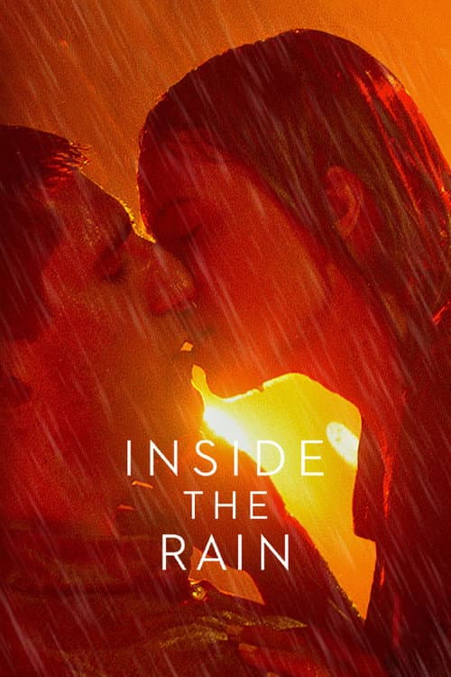 Inside the Rain afişi