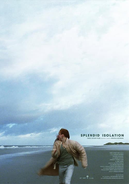 Splendid Isolation afişi