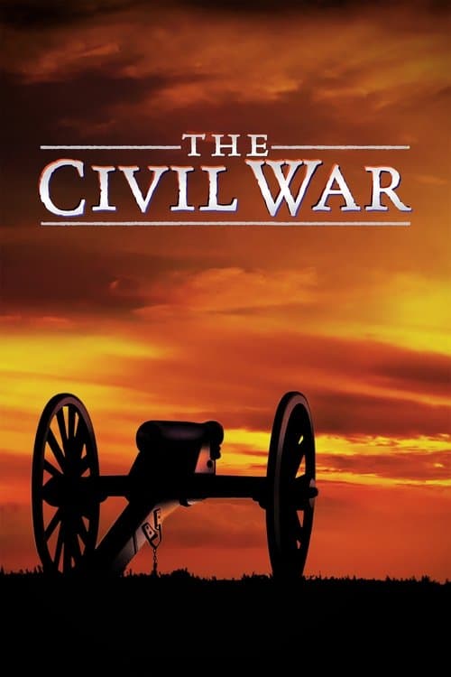The Civil War afişi