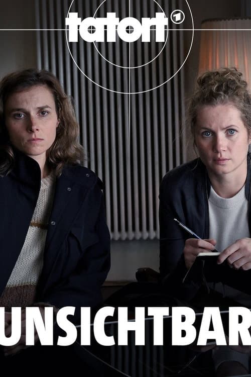 Tatort: Unsichtbar afişi