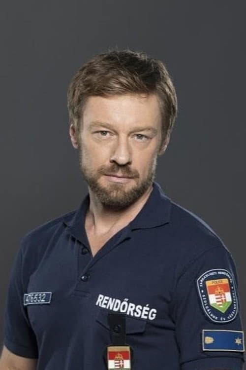 Száraz Dénes
