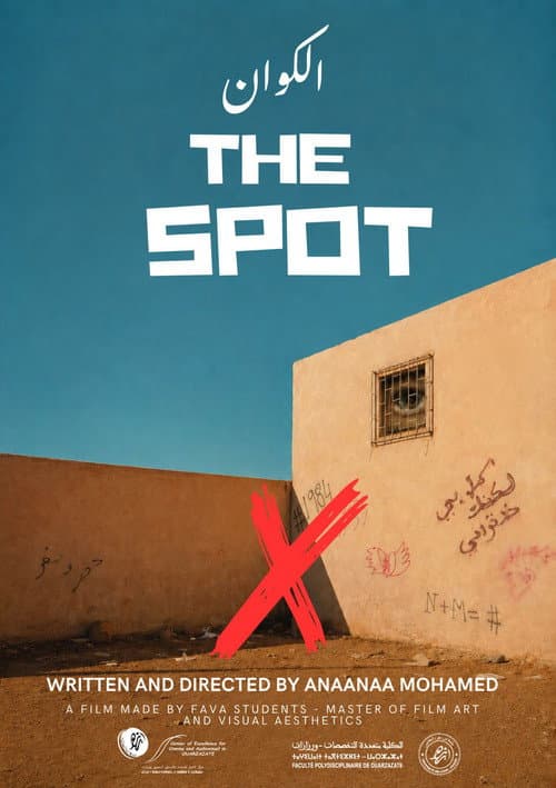 The Spot afişi