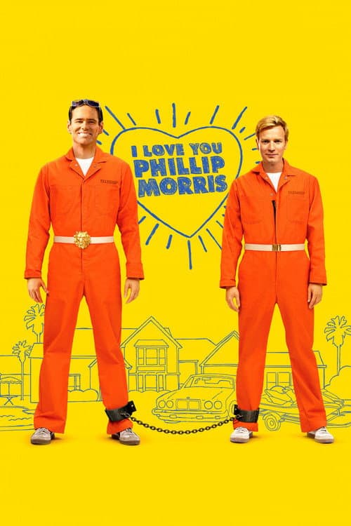 Seni Seviyorum Phillip Morris