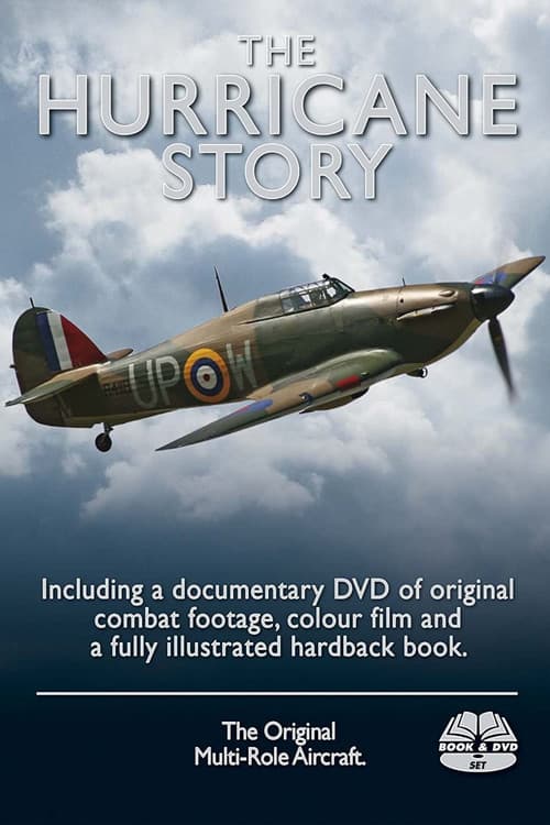 The Hurricane Story afişi