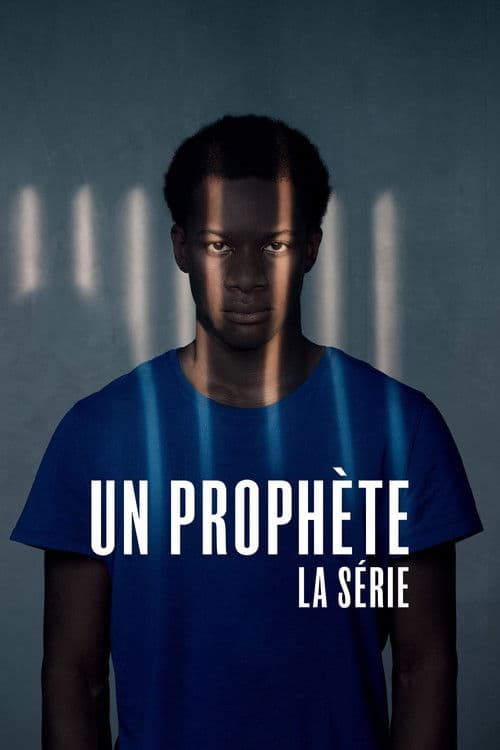 Un prophète afişi