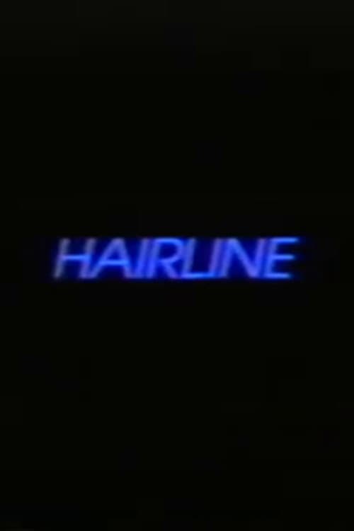 Hairline afişi