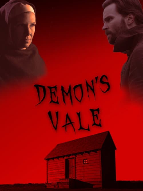 Demon's Vale afişi