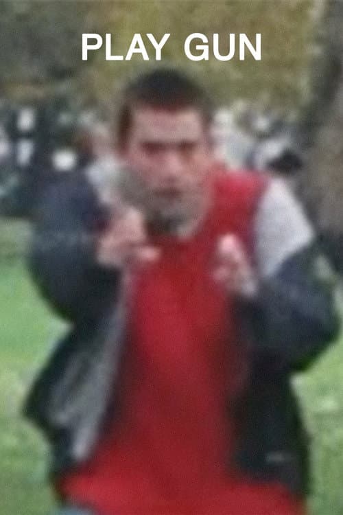 Play Gun afişi