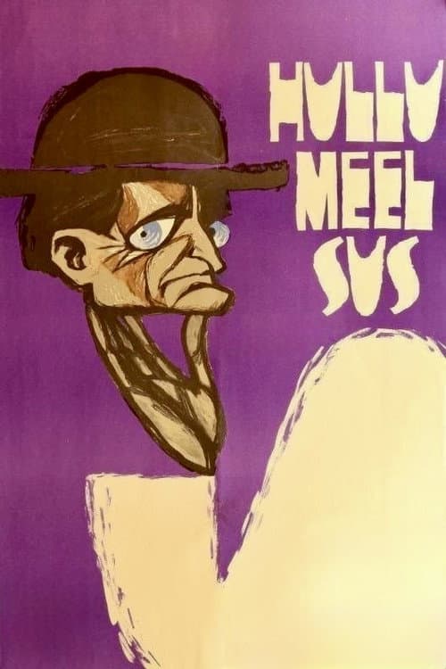 Hullumeelsus afişi