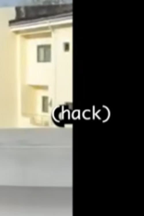 (hack) afişi