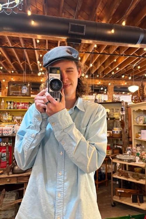 Evan W. Gerdes