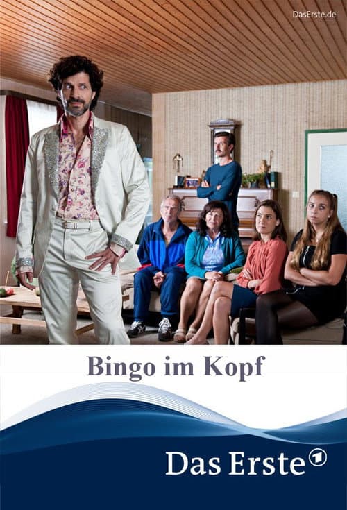 Bingo im Kopf afişi