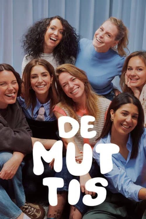 De Mutti's afişi