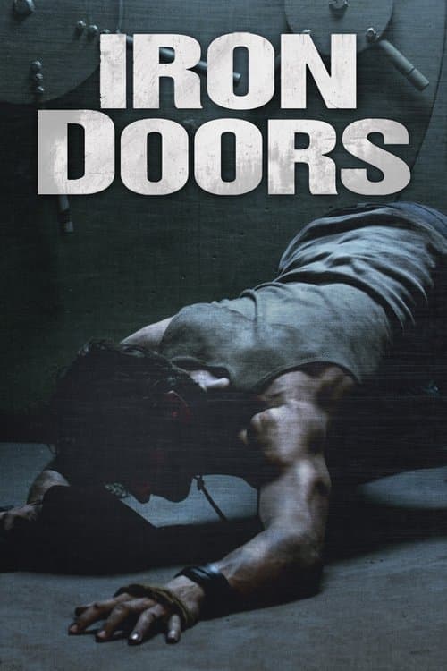 Iron Doors afişi
