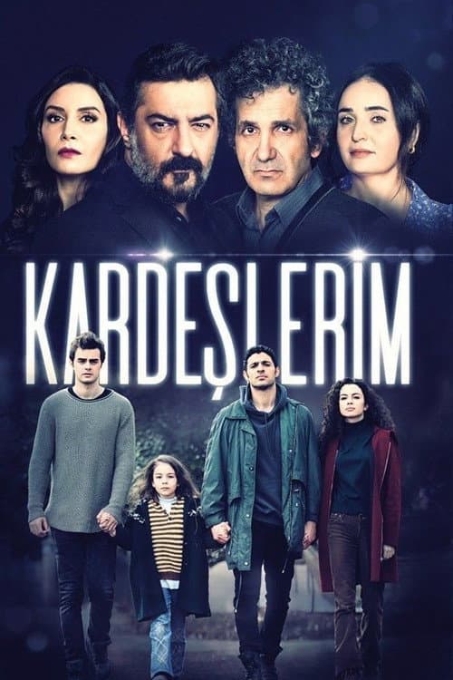 Kardeşlerim afişi