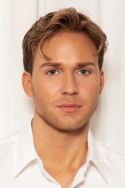 Sebastian Hammarberg