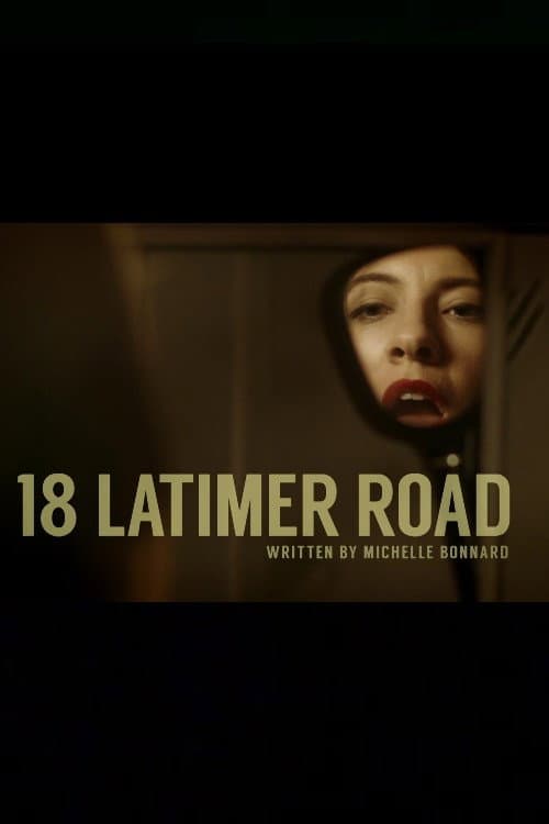 18 Latimer Road afişi