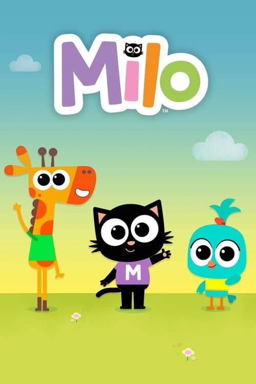 Milo afişi