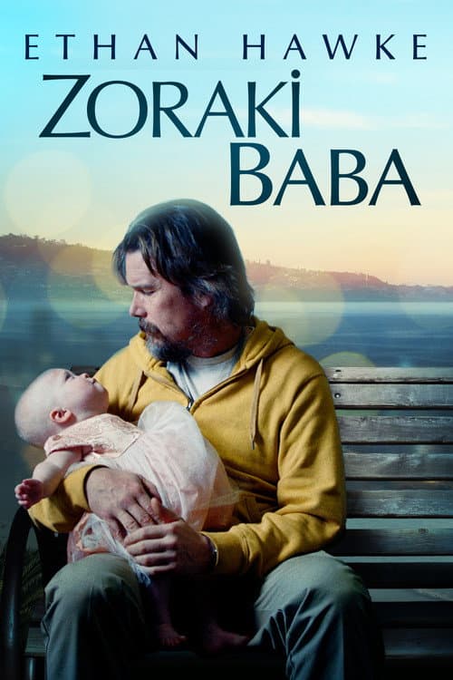 Zoraki Baba afişi