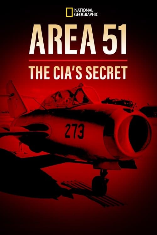 51. Bölge: CIA'in Sırları afişi