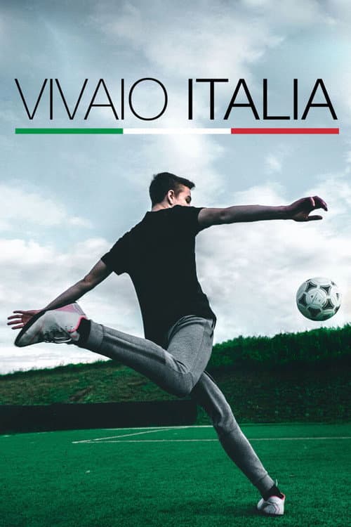 Vivaio Italia afişi