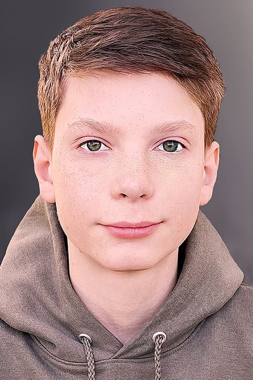 Everett Blunck