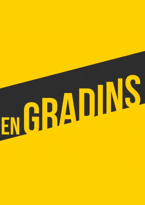 En gradins