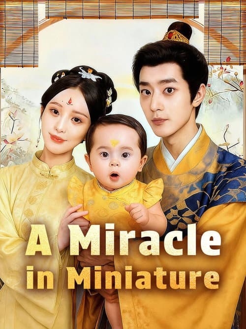 A Miracle in Miniature afişi