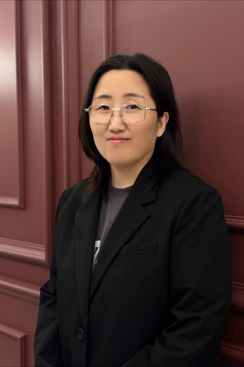 Ha Myung-mi