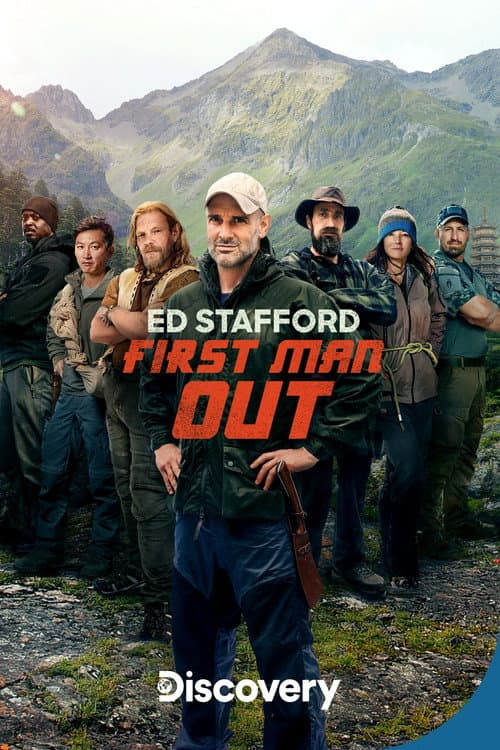 Ed Stafford: Yaban Macerası