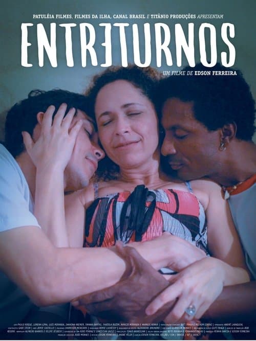 Entreturnos afişi