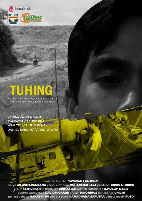 Tuhing afişi