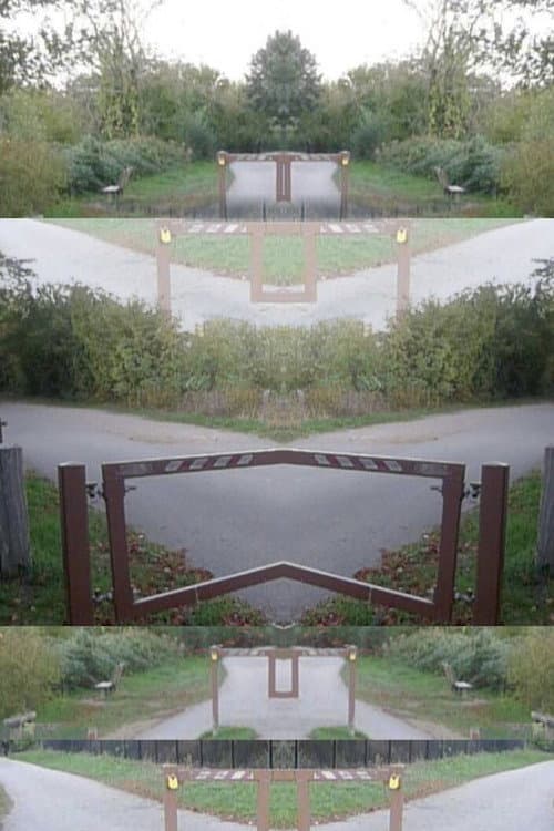 Garden Sanctuary afişi