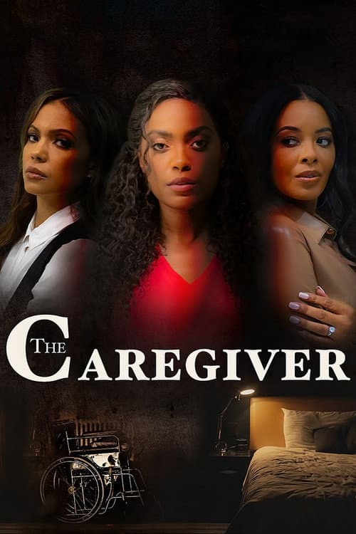 The Caregiver afişi