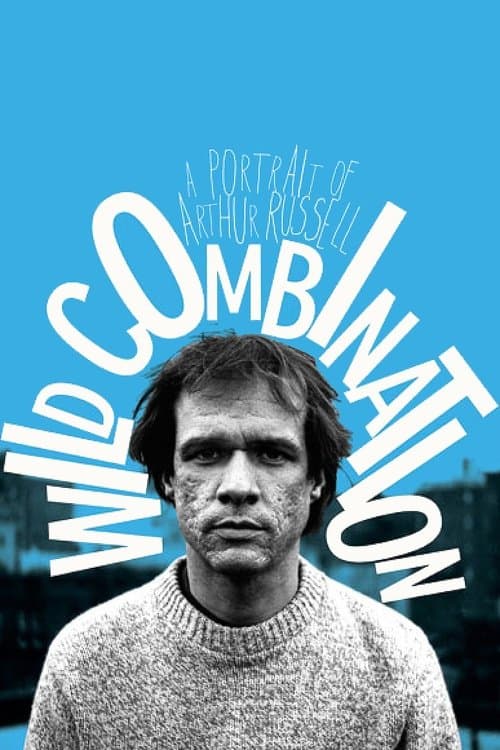 Wild Combination: A Portrait of Arthur Russell afişi