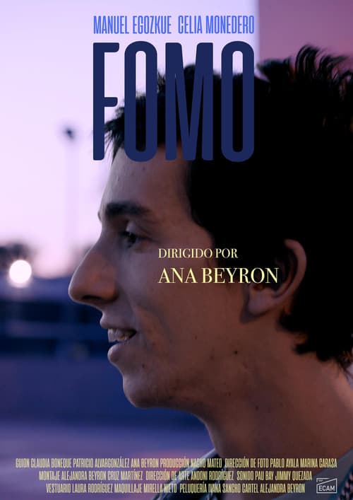 FOMO afişi