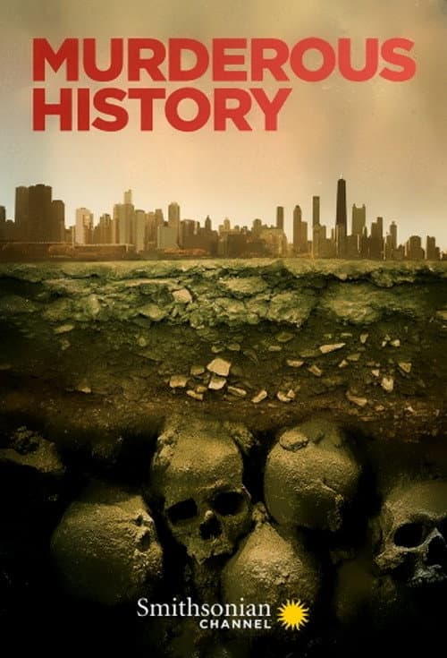 Murderous History afişi
