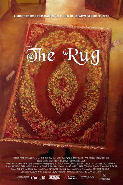 The Rug afişi