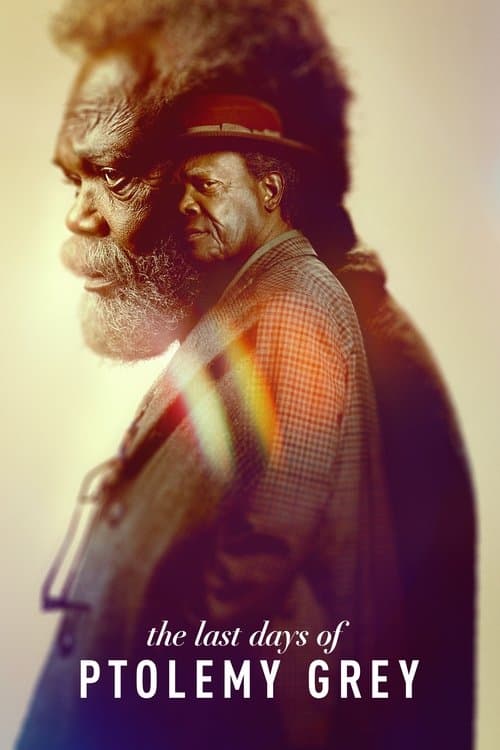 The Last Days of Ptolemy Grey afişi