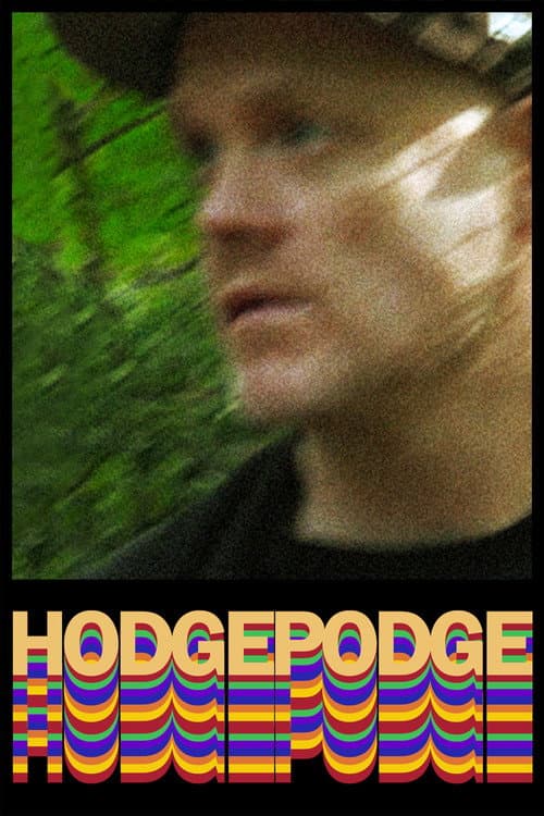 Hodgepodge afişi