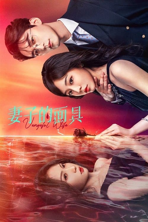 Vengeful Wife