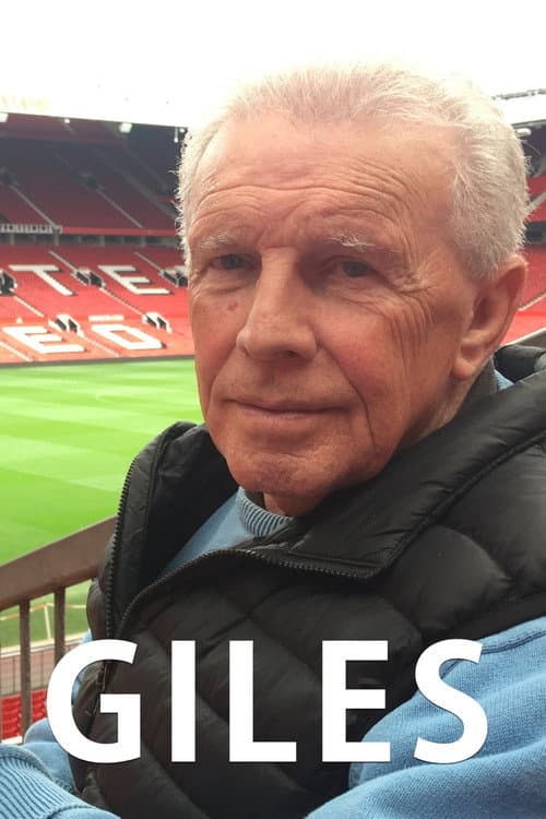 GILES afişi